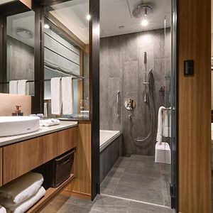 Zimmer mit zwei Einzelbetten